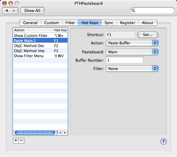 PTHPasteboard 4.5.6 Build 319
