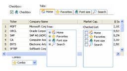 ActiveWidgets 2.5.6