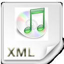 iTunesXMLparser 1.0