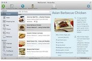 MacGourmet Deluxe For Mac 4.2.2