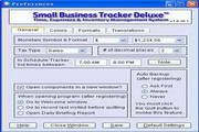 Small Business Tracker Deluxe For Mac 1.9.6