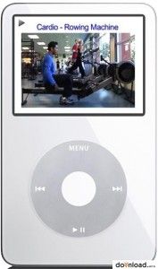 iWorkout for iPod 6.1