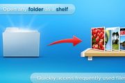 DesktopShelves For Mac 2.1.4
