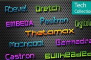 MacFonts TechFonts For Mac 1.2