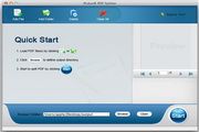 iPubsoft PDF Splitter for Mac 2.1.7