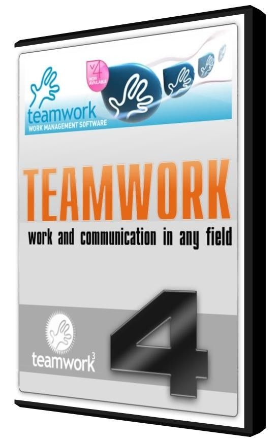 Open Lab Teamwork 4.5 Build 17900