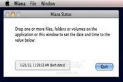 Miana For Mac 1.2.4