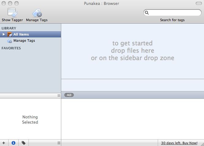 Punakea 1.1.6