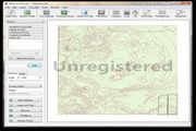 Metes and Bounds For Mac 4.9.4