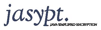Jasypt 1.7.1