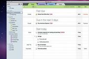 The Hit List For Mac 1.1.15