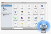 LiteIcon For Mac 3.6.2