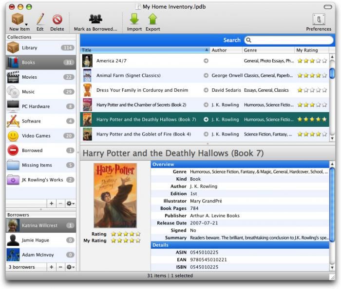 Librarian Pro 2.2.6