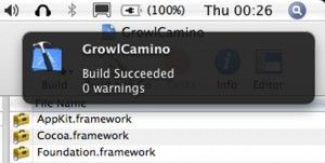 GrowlCode 2.0