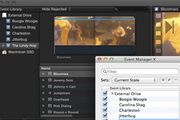 Event Manager X For Mac 1.4.5