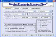 Rental Property Tracker Plus For Mac 1.12.9