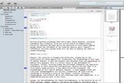 TeXnicle For Mac 2.2.14