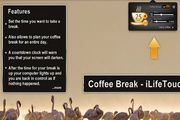 Coffee Break For Mac 1.5