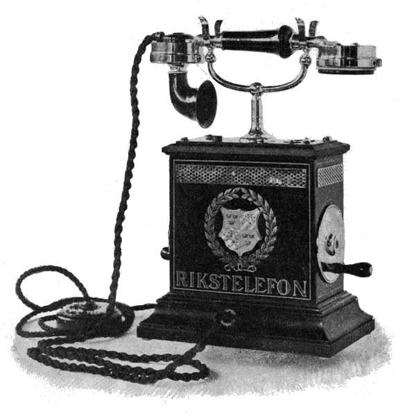 Telephone 0.15.2