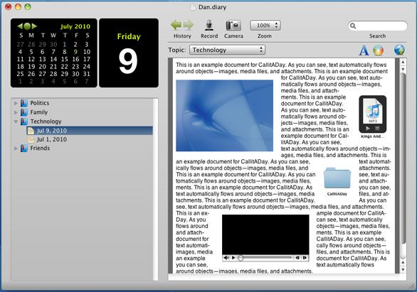 CallitADay 2.2