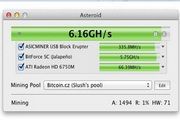 Asteroid For Mac 0.9.7