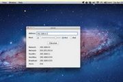 IP Calc For Mac 1.0