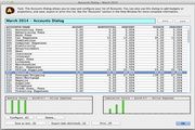 TinyBooks Pro For Mac 8.1.1