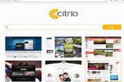 Citrio For Mac 48.0.2564.269