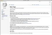 XOWA For Mac 3.2.1.1