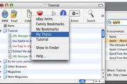 URL Manager Pro For Mac 4.4.5