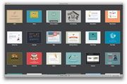 Designs for Mail For Mac 1.5
