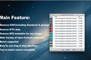 ImagePrivacyClean For Mac 1.0