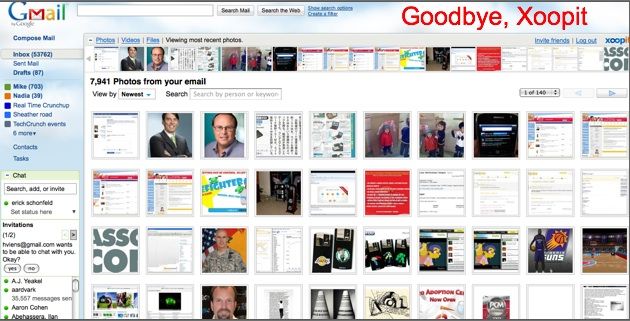 Xoopit for Gmail 1.0.11235