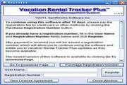 Vacation Rental Tracker Plus For Mac 1.6.9.1