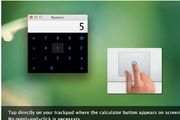 Numeric For Mac 1.0
