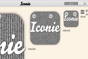 Iconie For Mac 1.0.1