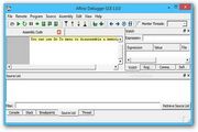 Affinic Debugger GUI Professional For Mac 1.2.3