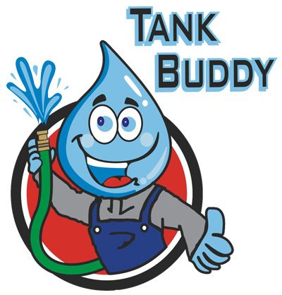 TankBuddy 1.0.1
