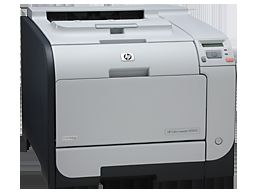 HP Color LaserJet Driver 7.8.0.761
