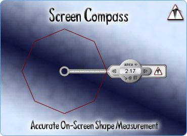 Screen Compass 3.2