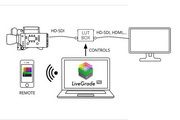 LiveGrade For Mac 3.3.1