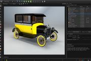 RaySupreme For Mac 1.60