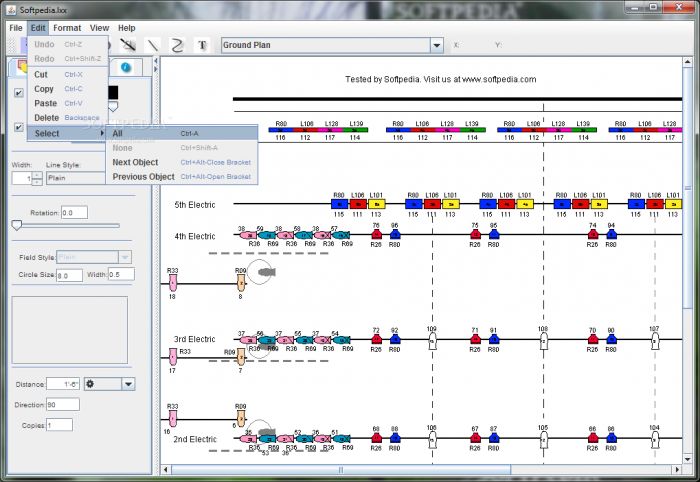 LXFree 1.8.0
