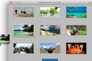 MyPhotostream For Mac 1.1.3