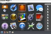 LaunchMagic For Mac 5.0