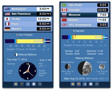 VelaClock Deluxe 2.2.7