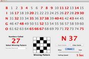 Bingo Caller For Mac 4.3.1
