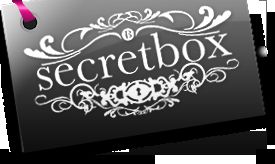 SecretBox 2.1.3