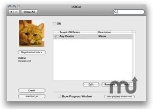 USBCat 3.0