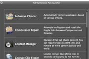 Pro Maintenance Tools For Mac 2.1.6